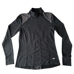 Marika Athletic Top, Size M